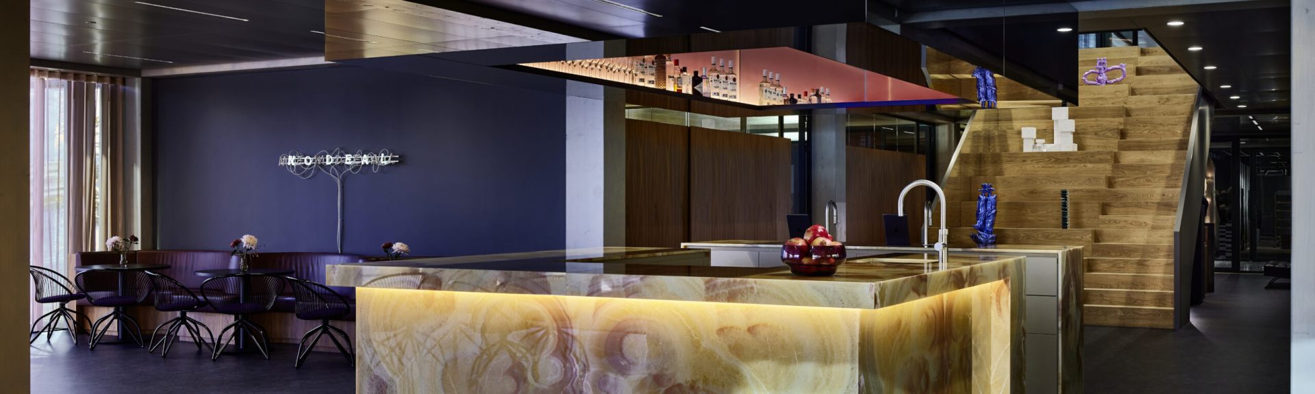 Powerhouse Company - Floating Office Rotterdam - Mark Seelen